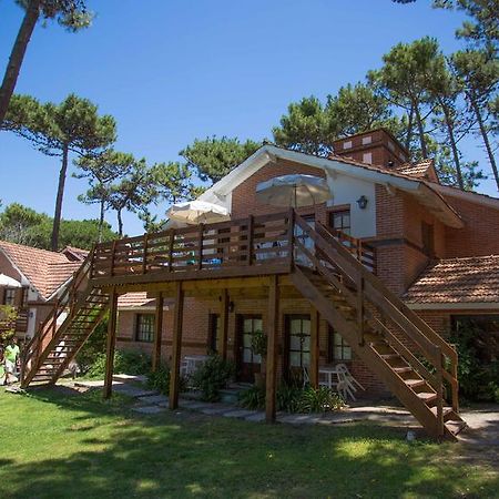 Posada Del Bosque By Hs Carilo Exteriér fotografie