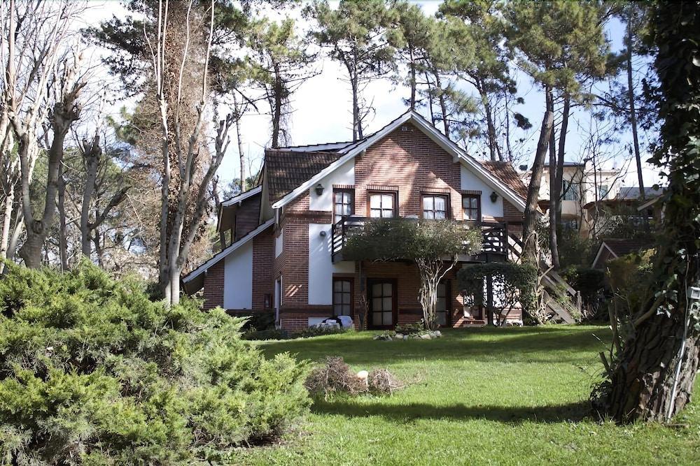 Posada Del Bosque By Hs Carilo Exteriér fotografie