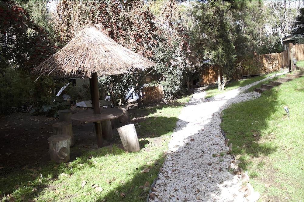 Posada Del Bosque By Hs Carilo Exteriér fotografie