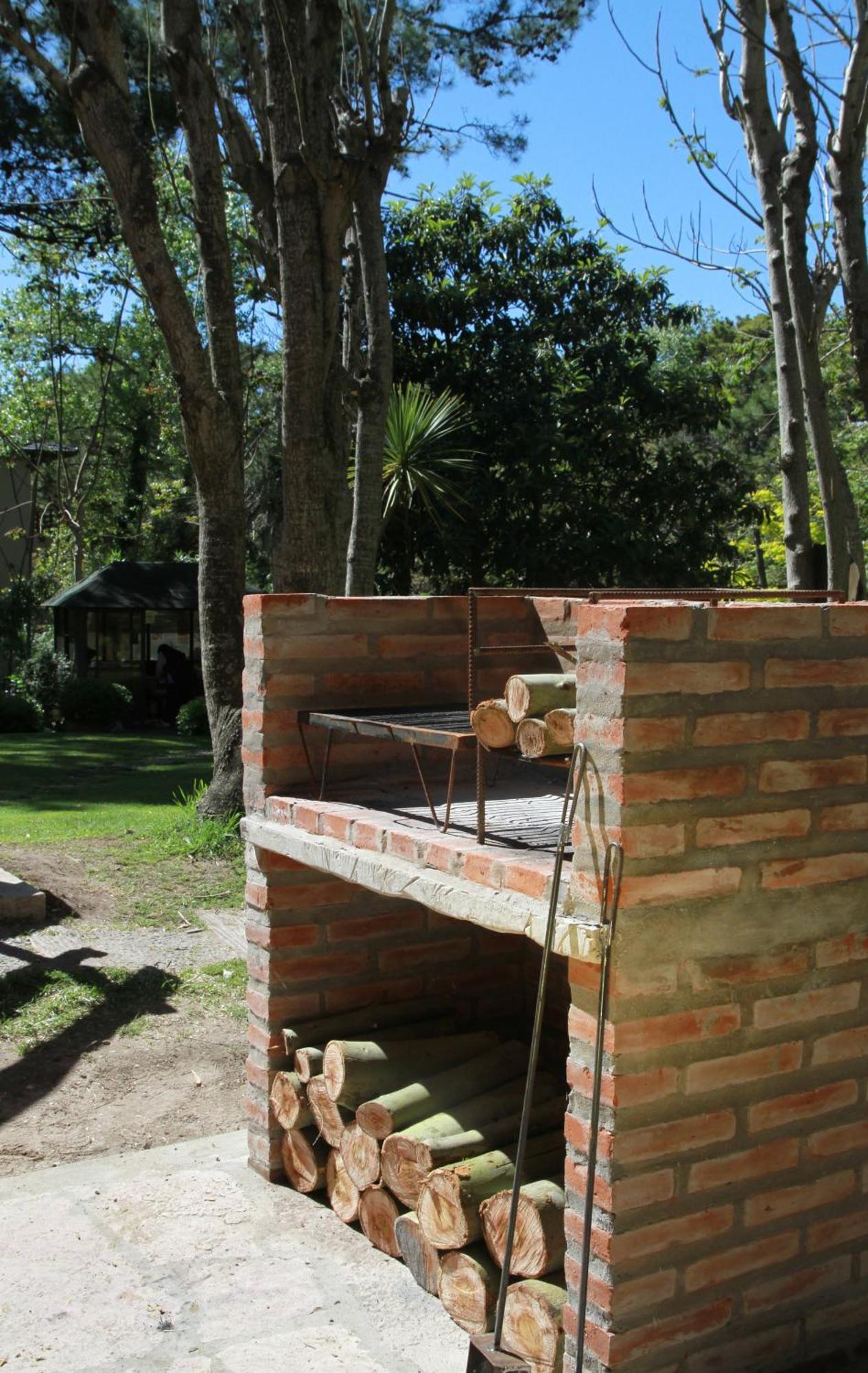 Posada Del Bosque By Hs Carilo Pokoj fotografie