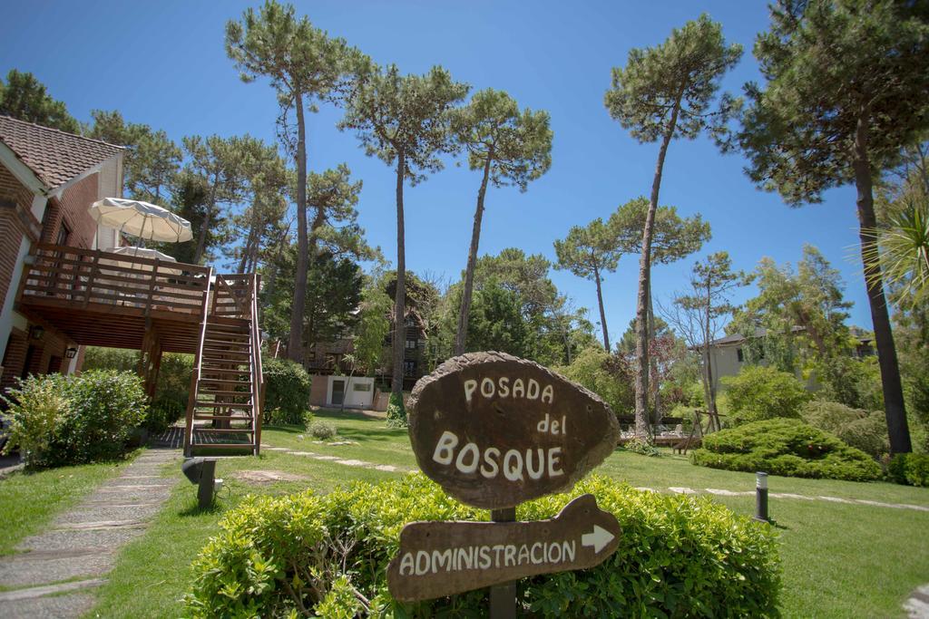 Posada Del Bosque By Hs Carilo Exteriér fotografie