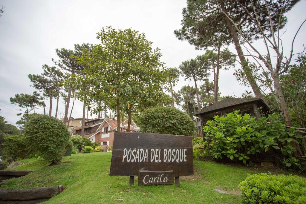 Posada Del Bosque By Hs Carilo Exteriér fotografie