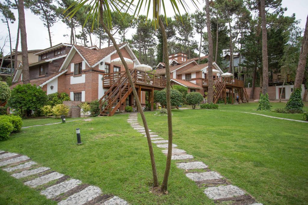 Posada Del Bosque By Hs Carilo Exteriér fotografie