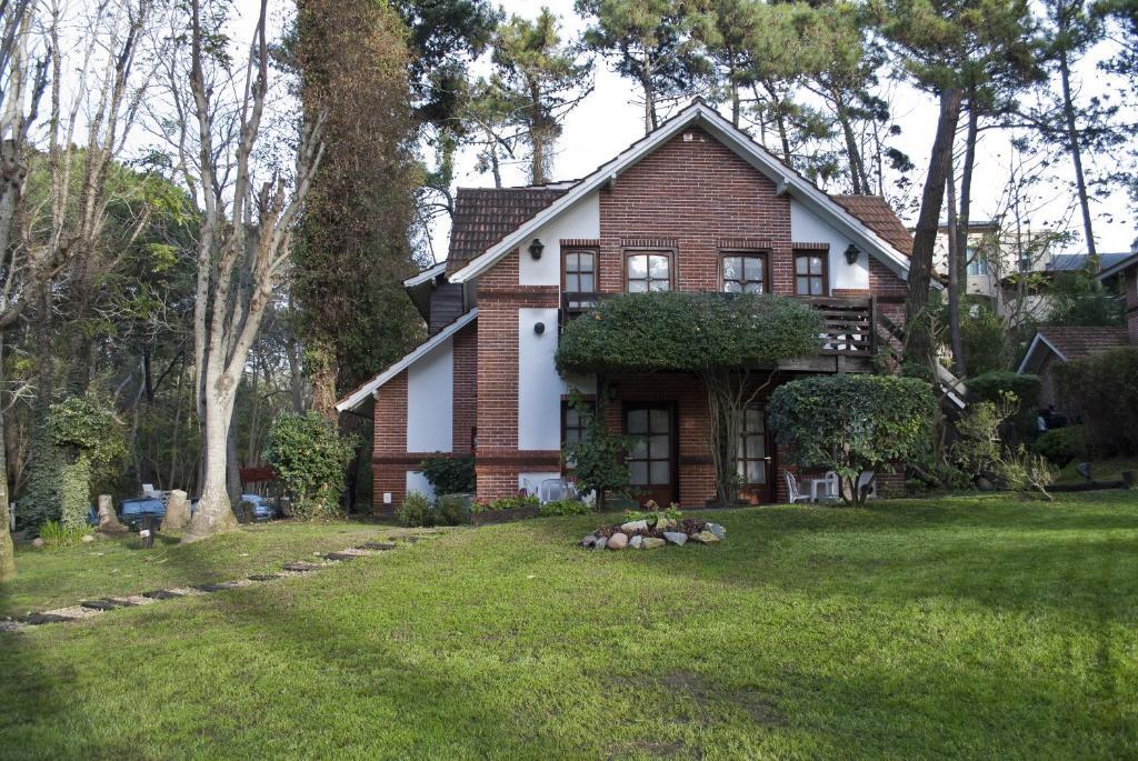 Posada Del Bosque By Hs Carilo Exteriér fotografie
