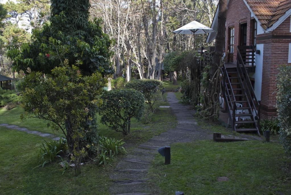 Posada Del Bosque By Hs Carilo Exteriér fotografie