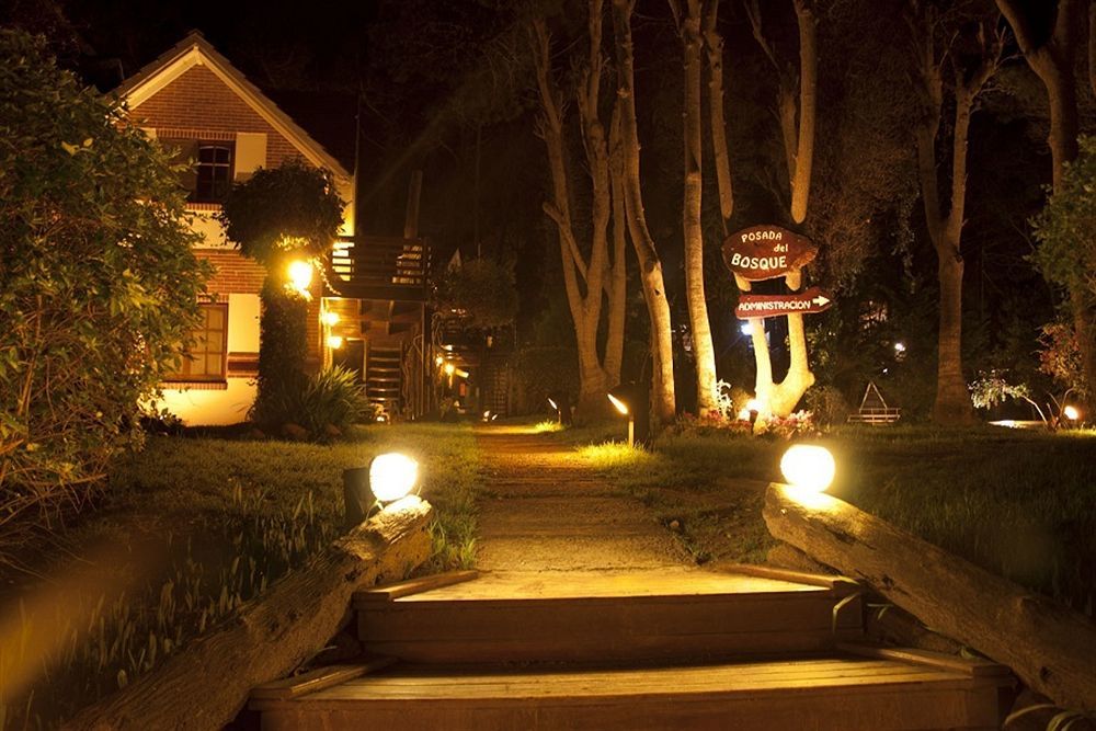 Posada Del Bosque By Hs Carilo Exteriér fotografie